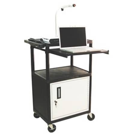 Abacus Presentation Station AB93430